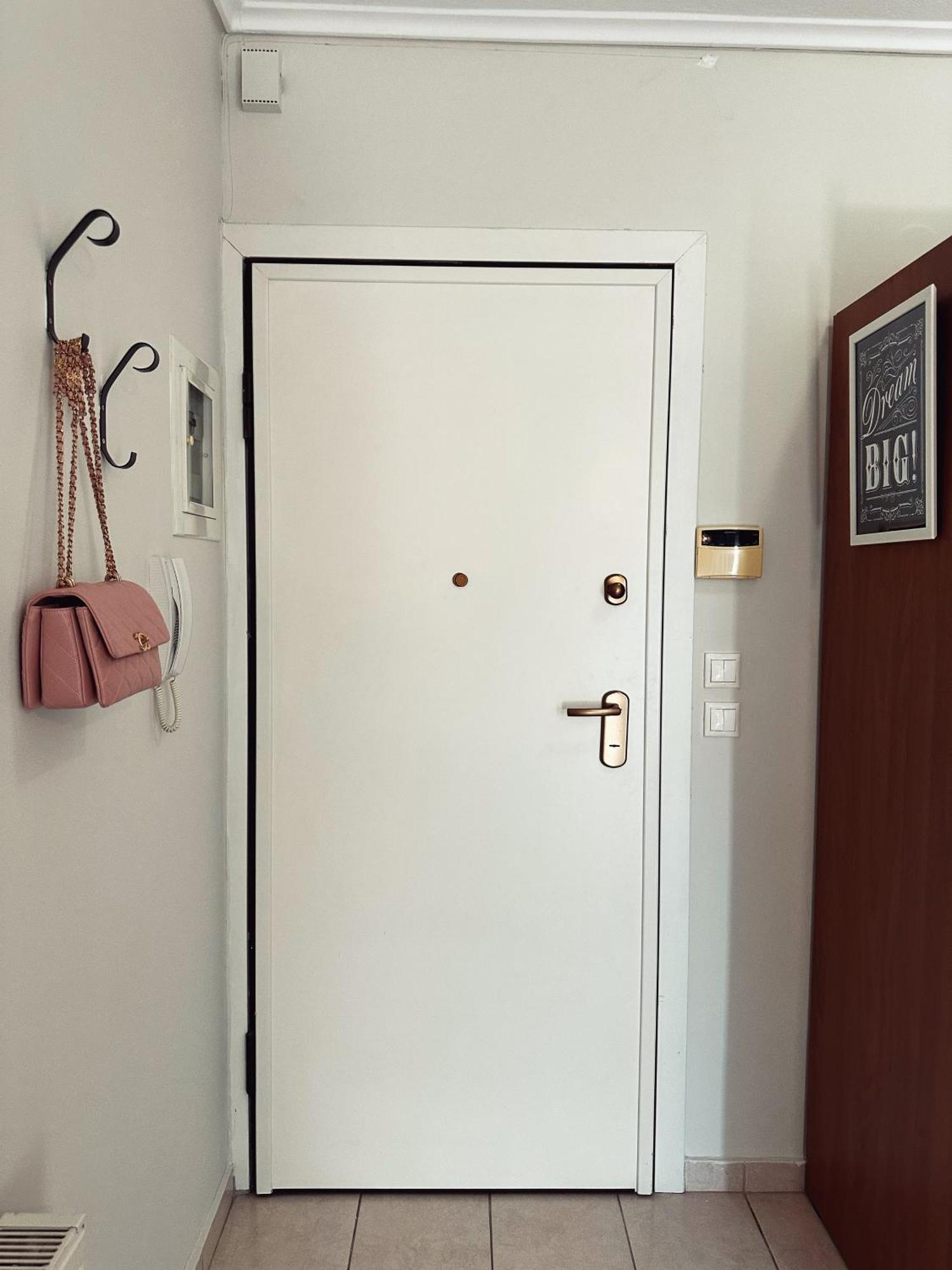 Homely Flat Near Airport Thessaloníki Luaran gambar